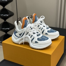 Louis Vuitton Archlight Shoes